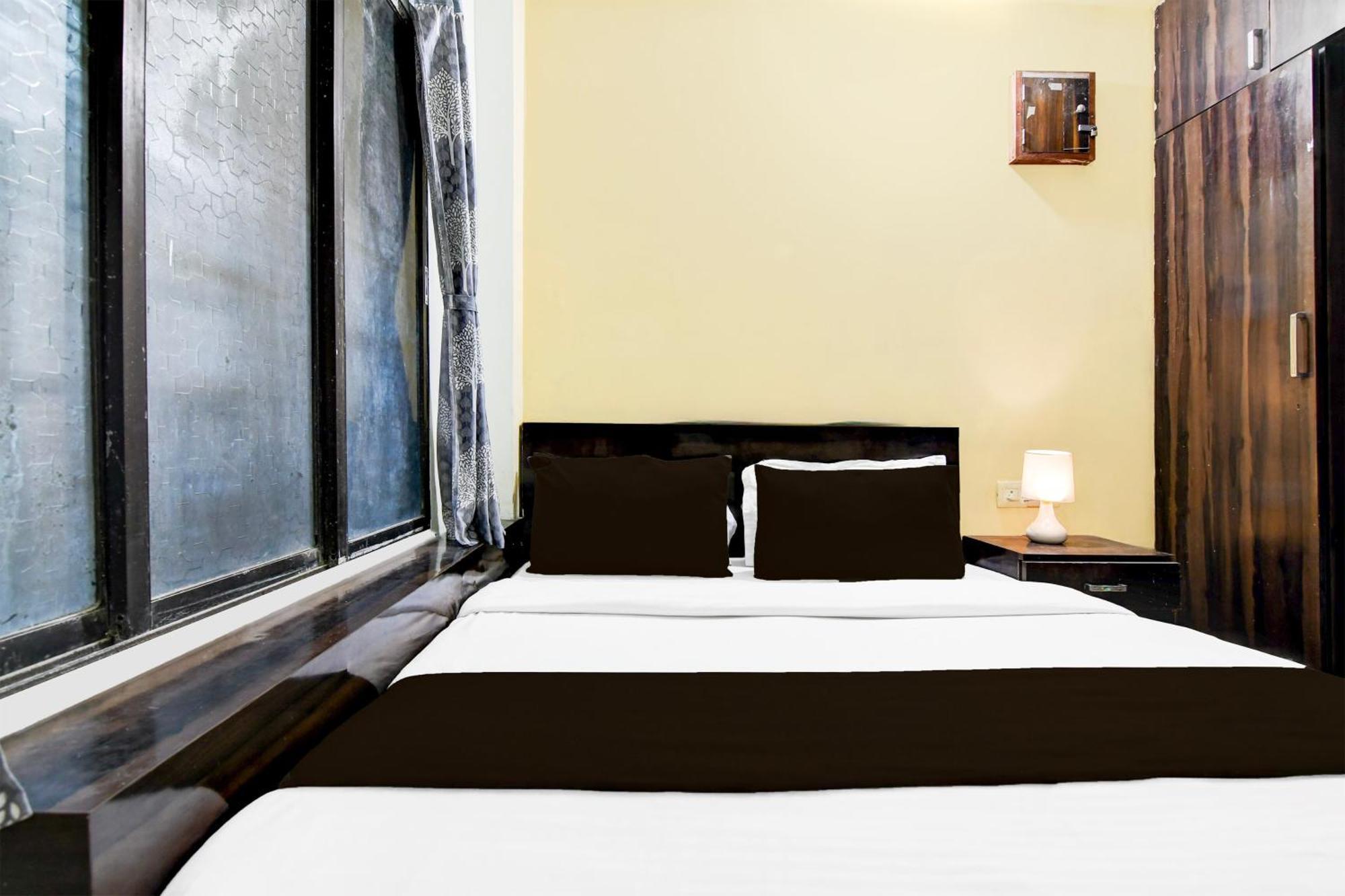 Hotel O New Town Formerly Rest Inn Salt Lake City Eksteriør billede