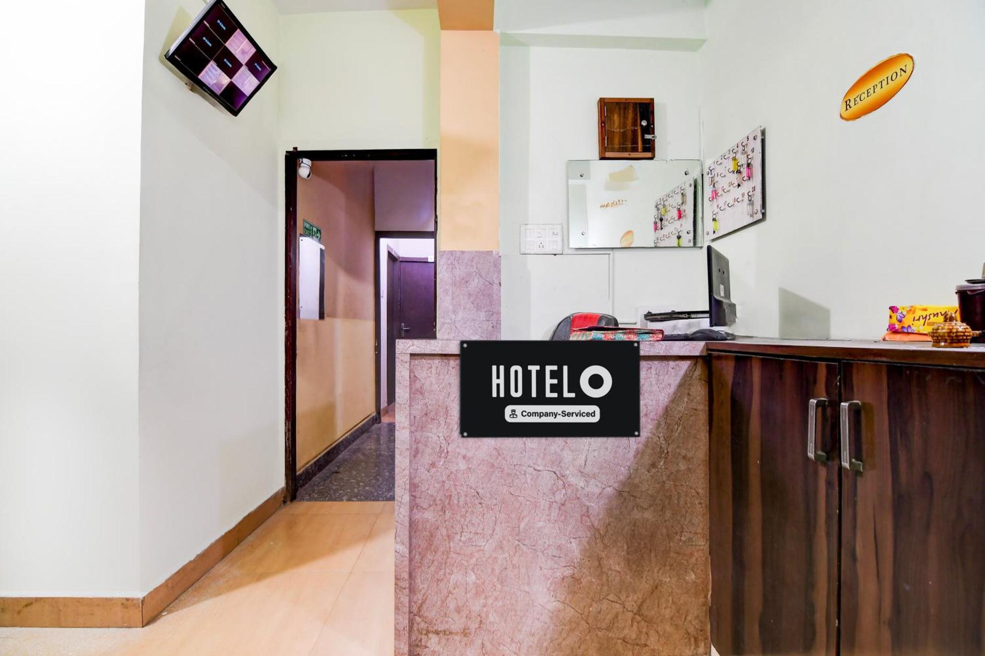 Hotel O New Town Formerly Rest Inn Salt Lake City Eksteriør billede