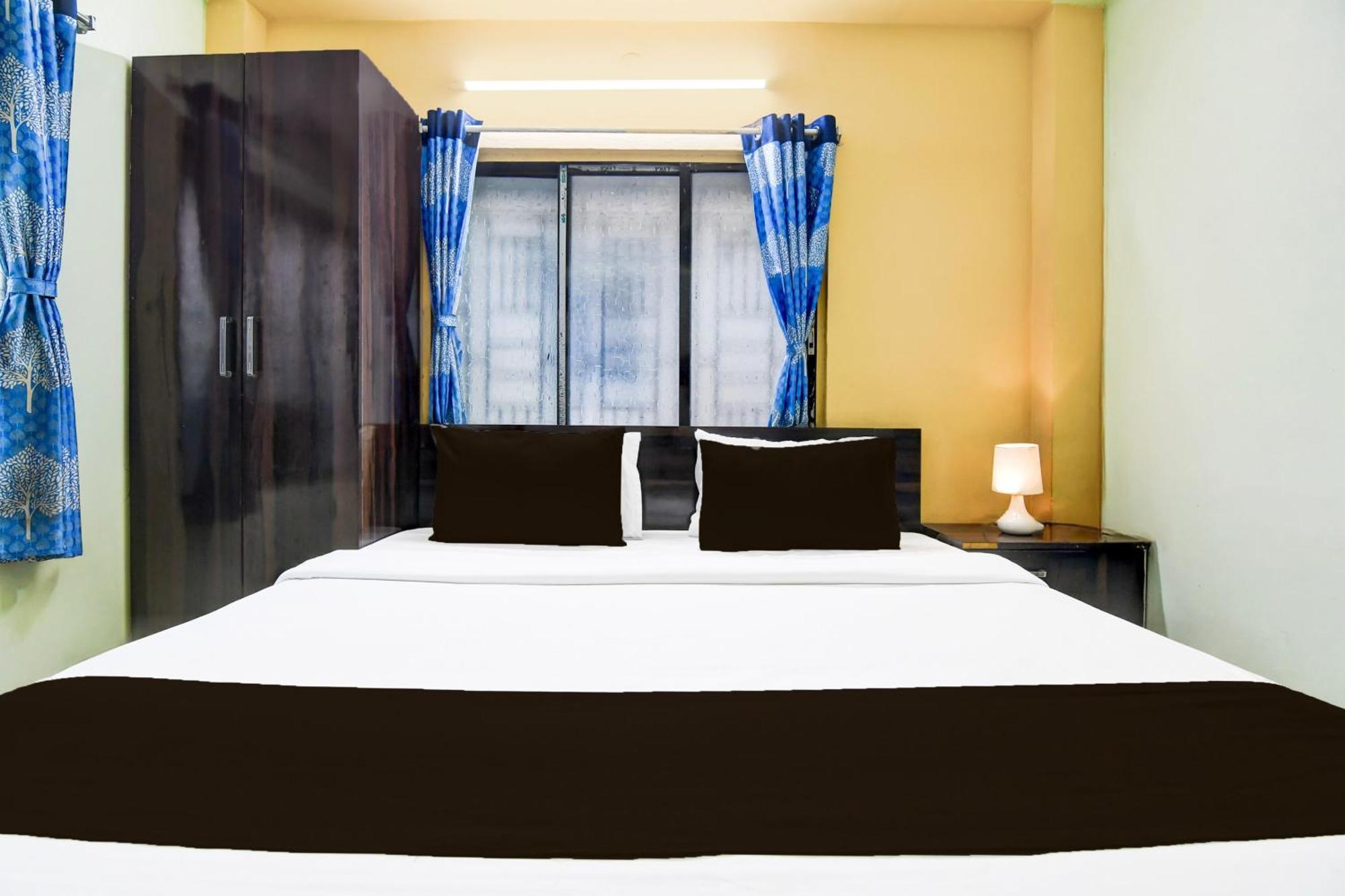 Hotel O New Town Formerly Rest Inn Salt Lake City Eksteriør billede