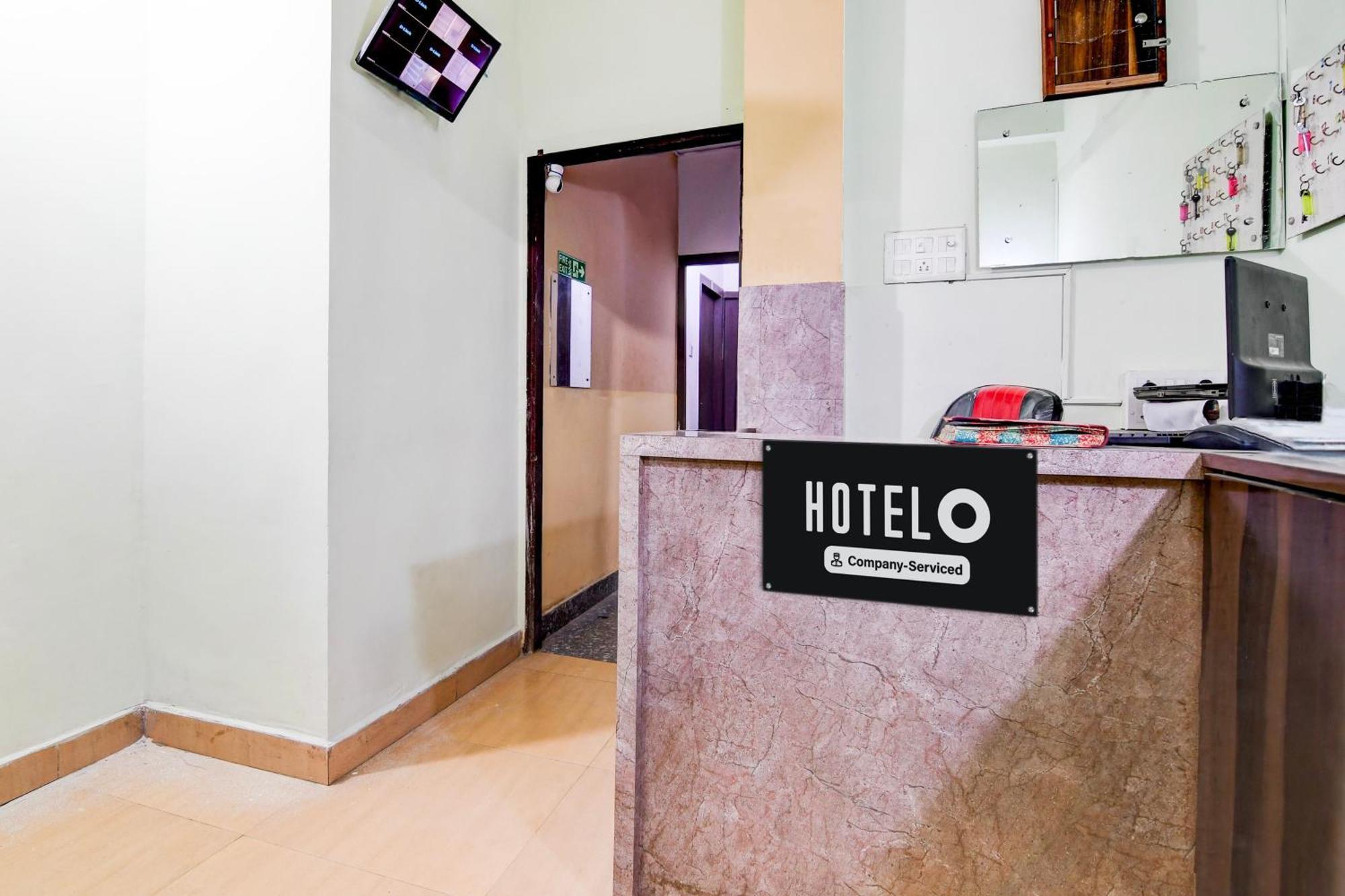 Hotel O New Town Formerly Rest Inn Salt Lake City Eksteriør billede
