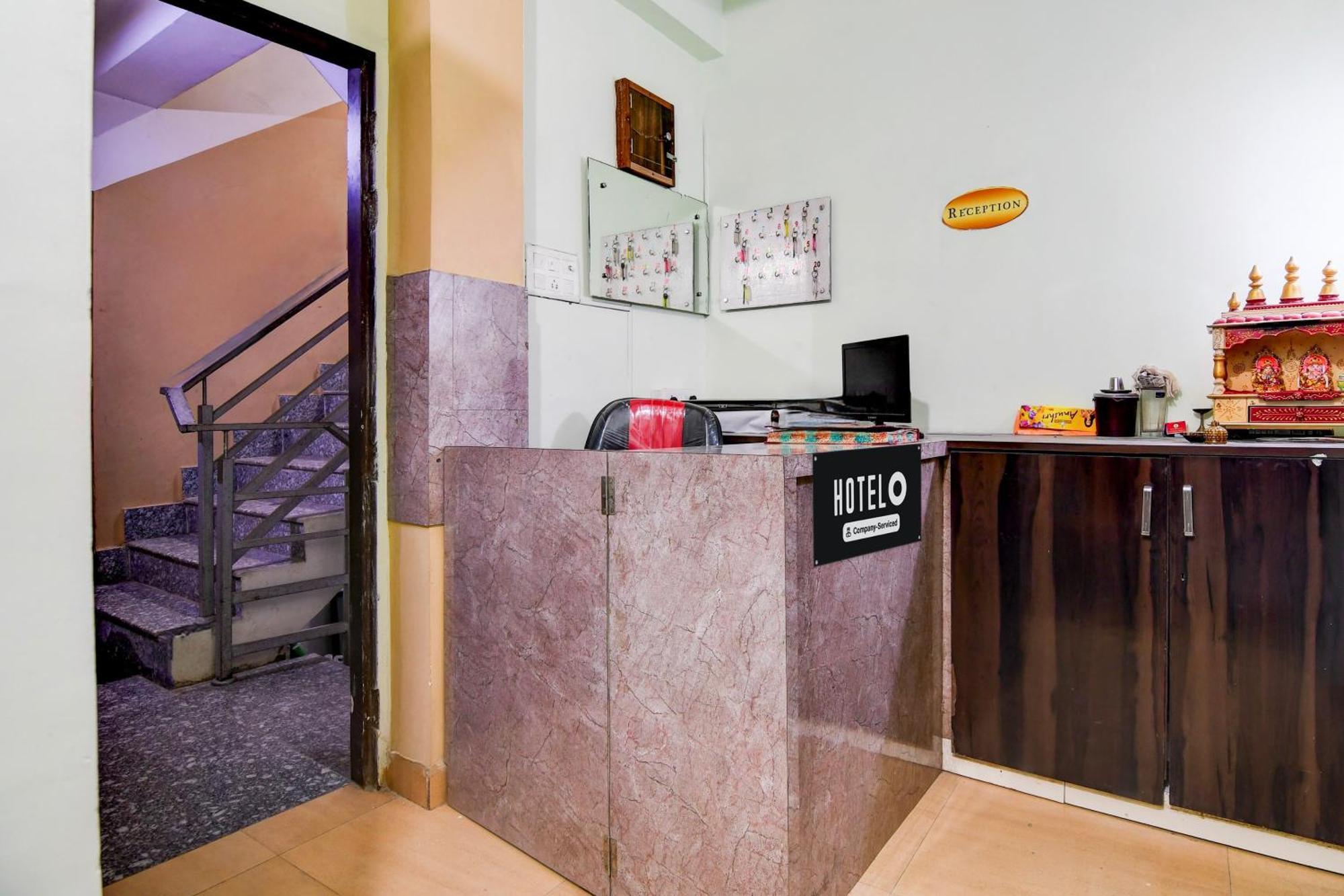 Hotel O New Town Formerly Rest Inn Salt Lake City Eksteriør billede